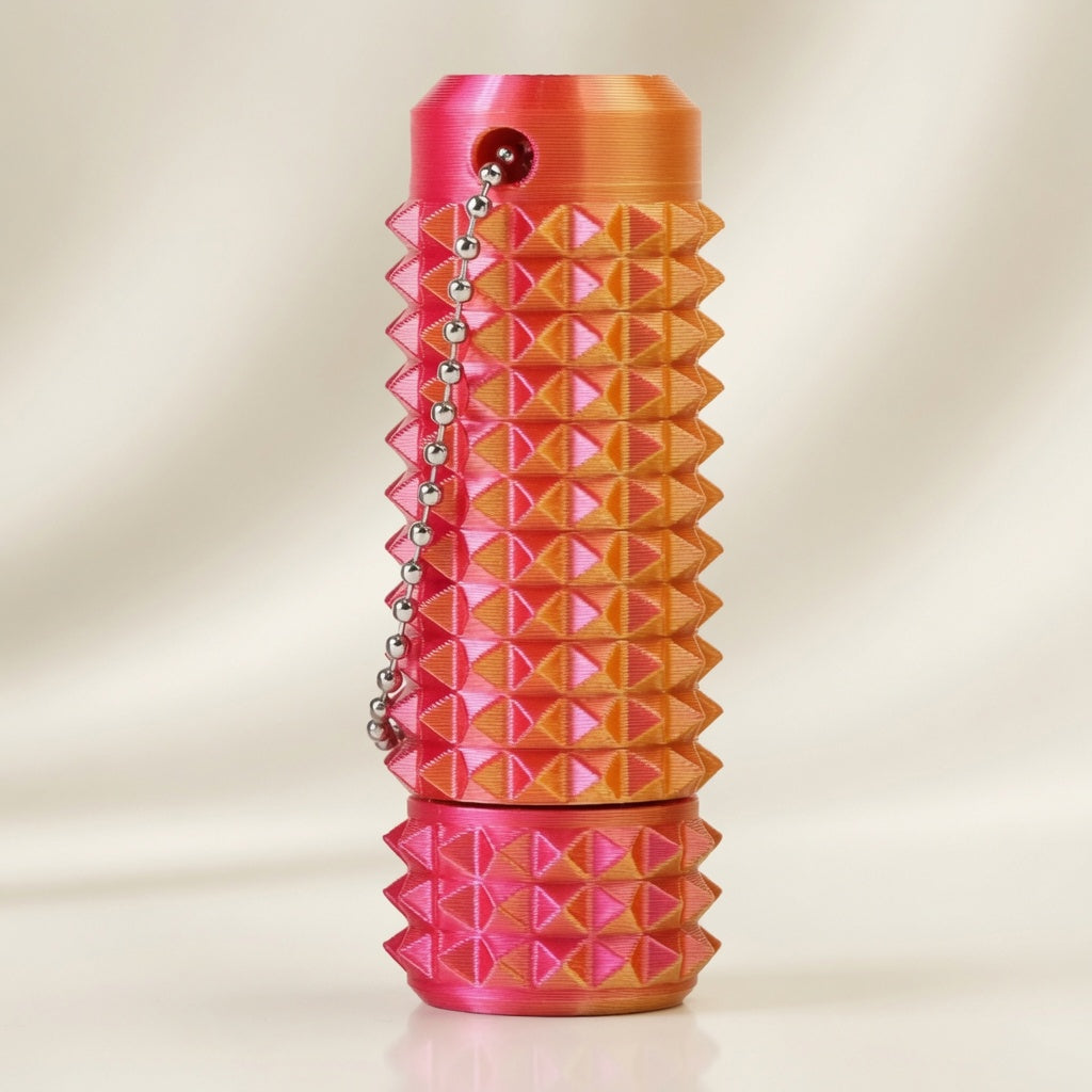 3D Printable toy bearing spinner for fun and pain Little Ouchies Pain Fidget Painful irritation